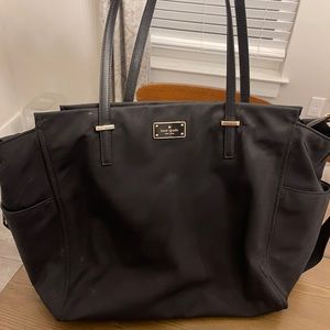 Kate Spade Diaper Bag Tote